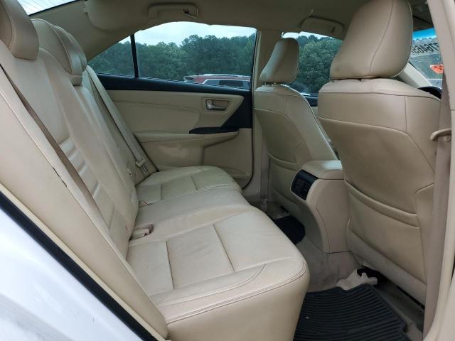 2015 TOYOTA CAMRY LE 4T4BF1FK6FR487035