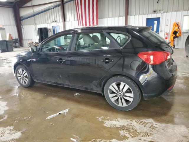 Vin: knafu5a21d5672974, lot: 55150885, kia forte ex 20132