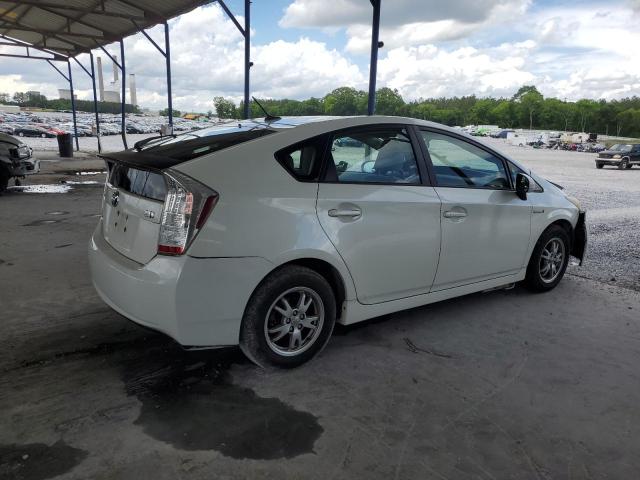 Vin: jtdkn3du0a0106698, lot: 56377855, toyota prius 20103
