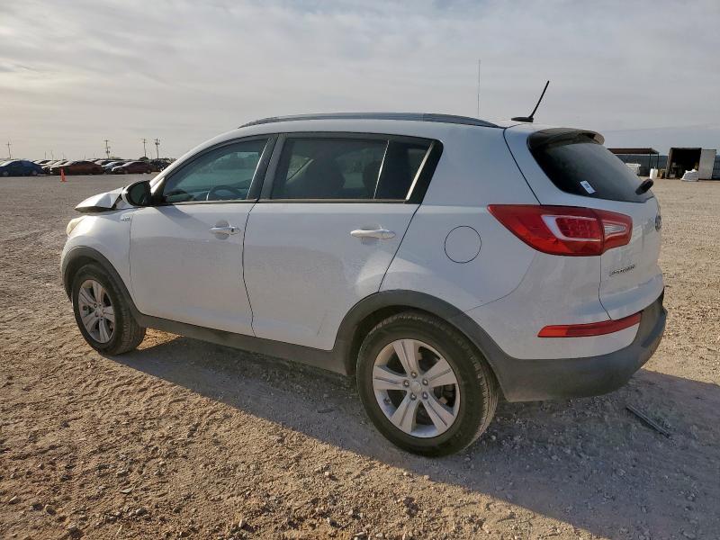 Vin: kndpbca22c7261796, lot: 57284425, kia sportage lx 20122