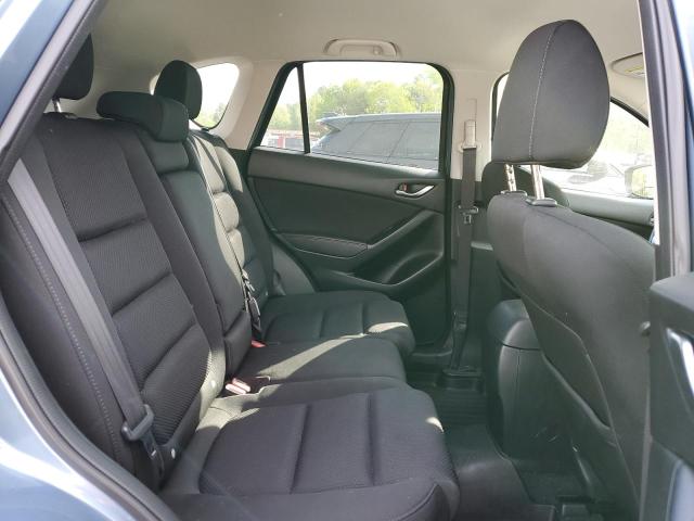 2016 MAZDA CX-5 TOURI - JM3KE4CY0G0691227