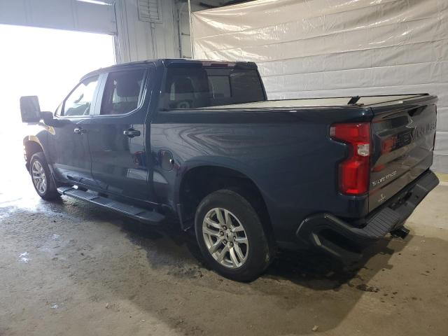 Vin: 3gcuyeet4mg230958, lot: 56458525, chevrolet all models k1500 rst 20212