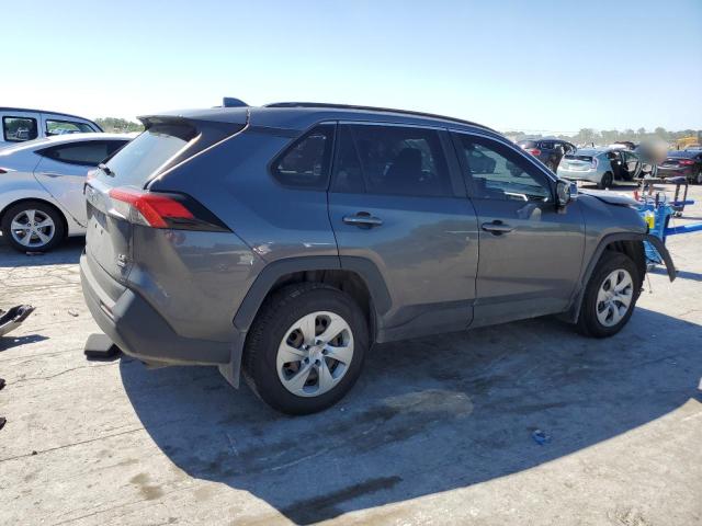 Vin: jtmg1rfv7kj008225, lot: 57893195, toyota rav4 le 20193