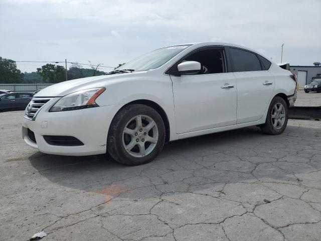 Vin: 3n1ab7ap3dl746845, lot: 57450045, nissan sentra s 2013 img_1