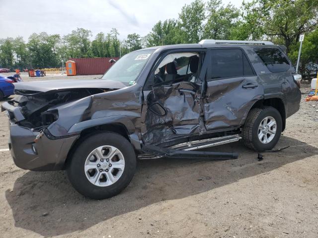 TOYOTA 4RUNNER SR