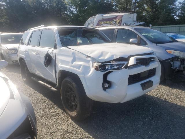 Vin: jteeu5jr3m5249370, lot: 55852375, toyota 4runner sr5 20214