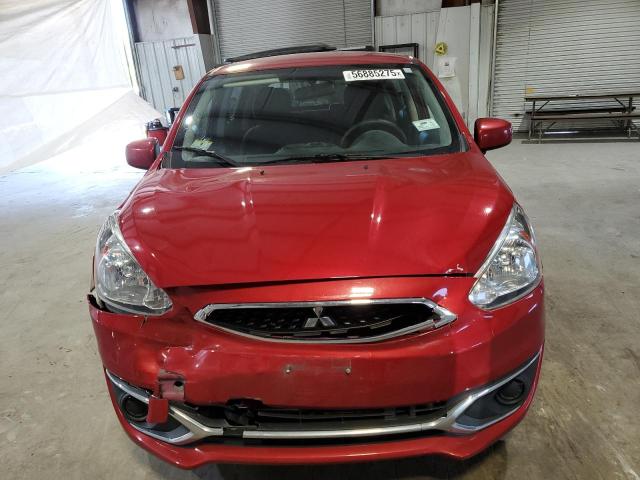 2020 MITSUBISHI MIRAGE ES - ML32A3HJXLH004196