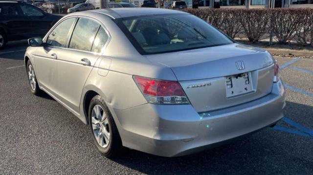 Vin: 1hgcp2f48aa142771, lot: 58633145, honda accord lxp 20103