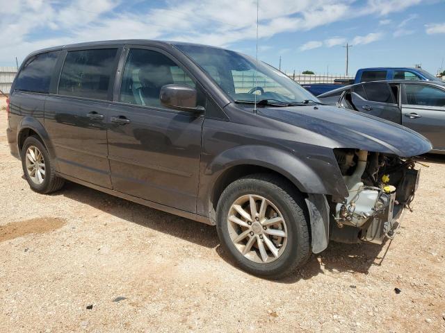 Vin: 2c4rdgcgxfr688164, lot: 55525175, dodge caravan sxt 20154