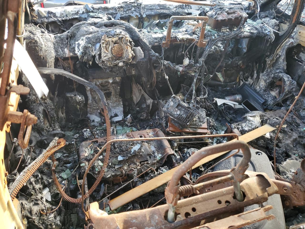 CHRYSLER PACIFICA TOURING