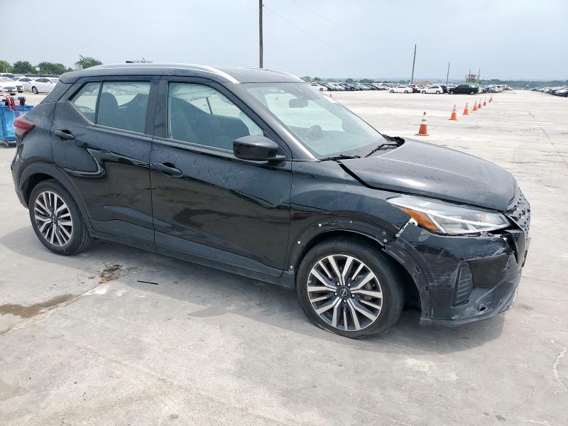 Vin: 3n1cp5cv6nl501078, lot: 57500665, nissan kicks sv 20224