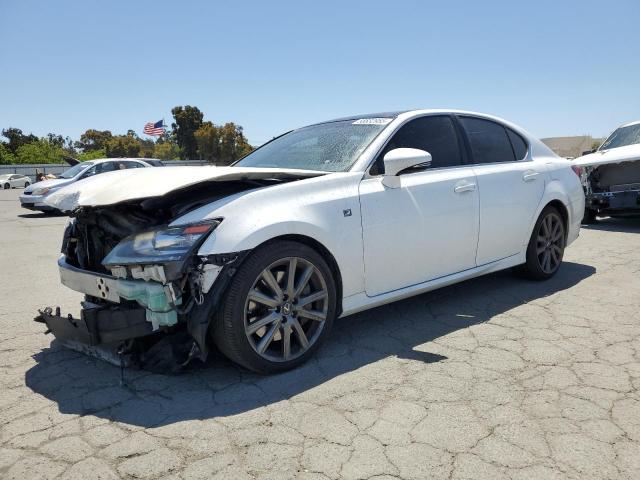 Vin: jthbe1bl6e5041846, lot: 58832955, lexus gs350 350 2014 img_1