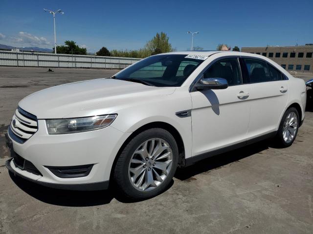 2013 FORD TAURUS LIM #3148442991