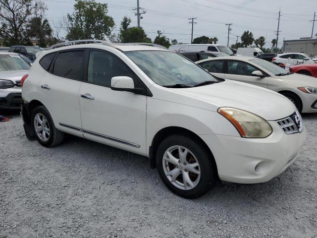 Vin: jn8as5mt1bw180822, lot: 57948645, nissan rogue s 20114