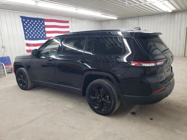 Vin: 1c4rjkbg6n8564755, lot: 56059265, jeep grand cher l limited 20222