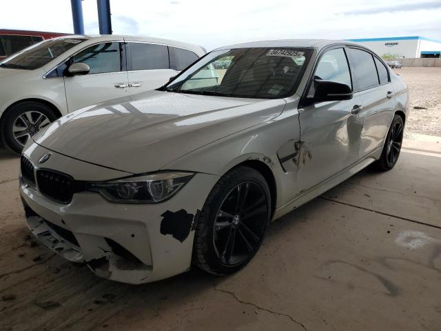 Vin: wba8e9g57gnt82659, lot: 56742925, bmw 3 series i sulev 2016 img_1