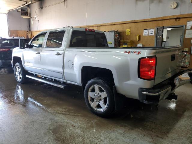 2015 CHEVROLET SILVERADO - 1GC1KWE89FF183226