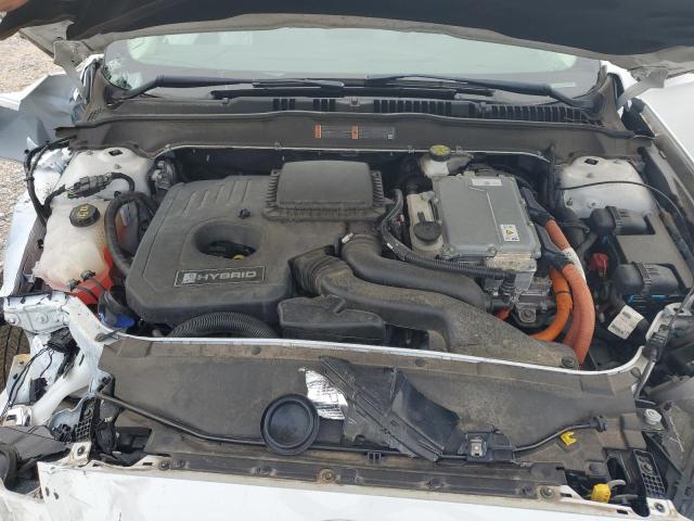 2018 FORD FUSION S H - 3FA6P0UU7JR235814