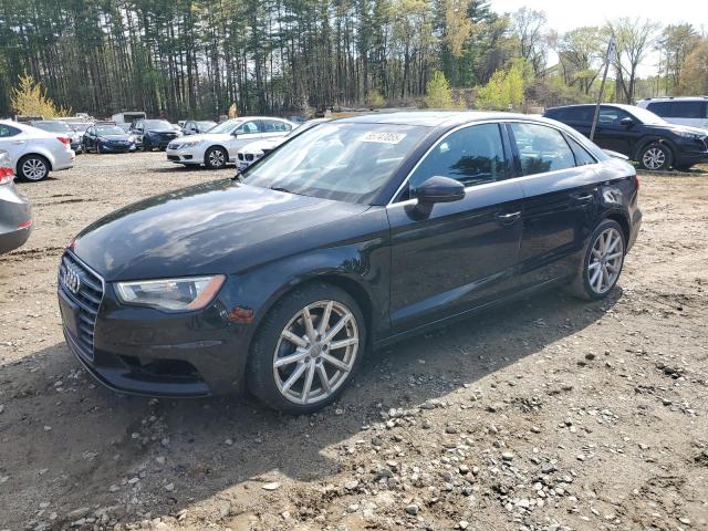AUDI A3 PREMIUM