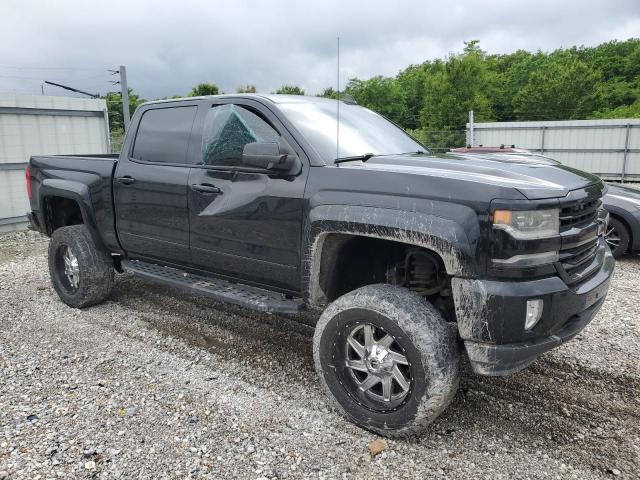 Vin: 3gcuksejxgg234774, lot: 58636315, chevrolet all models k1500 ltz 20164