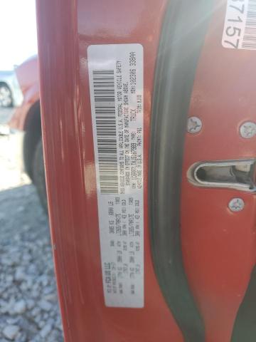 2018 RAM 1500 SLT - 1C6RR7LTXJS167989