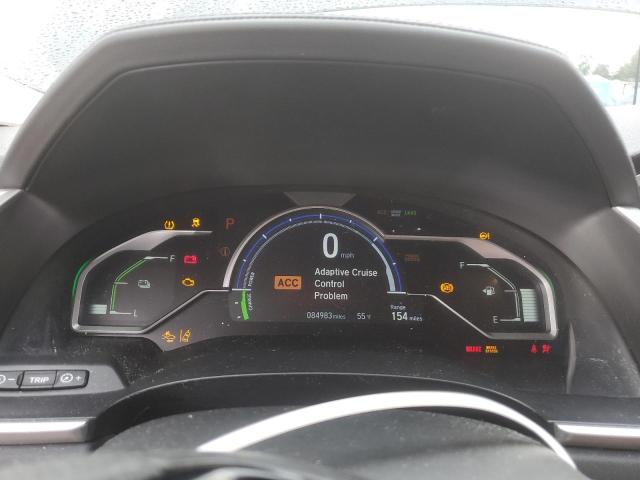 2018 HONDA CLARITY JHMZC5F12JC023676