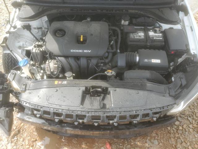 2017 HYUNDAI ELANTRA LI - 5NPD84LF6HH021807