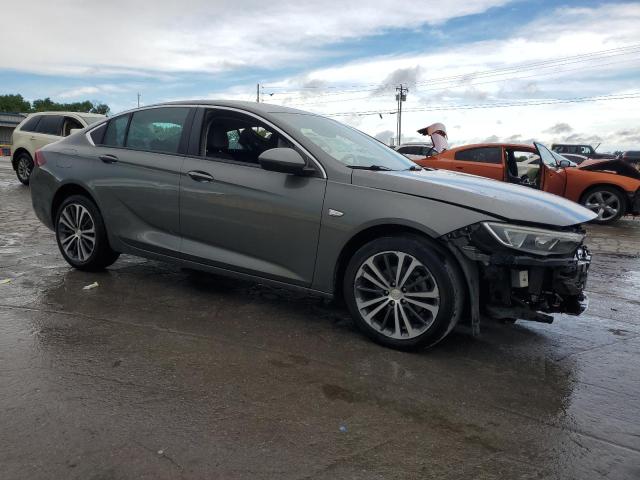 Vin: w04gm6sx0j1072337, lot: 55836575, buick regal preferred ii 20184