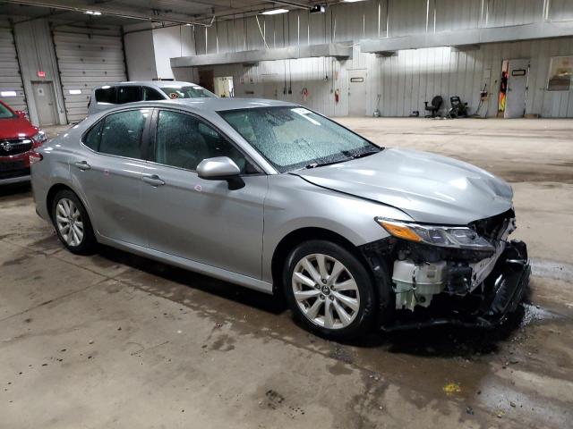 Vin: 4t1b11hk6ku266518, lot: 57864755, toyota camry l 20194