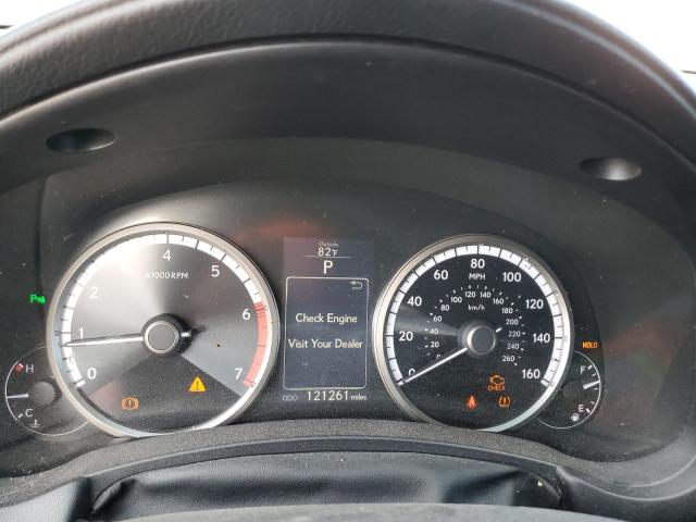2015 LEXUS NX 200T JTJYARBZ1F2007923