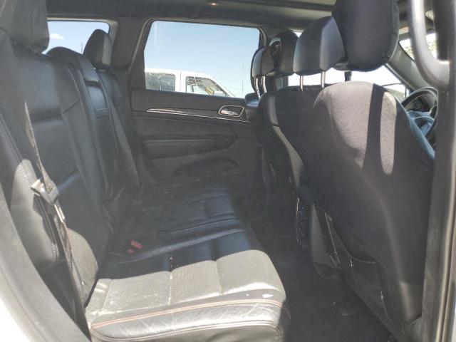 2016 JEEP GRAND CHER - 1C4RJFBG8GC432149
