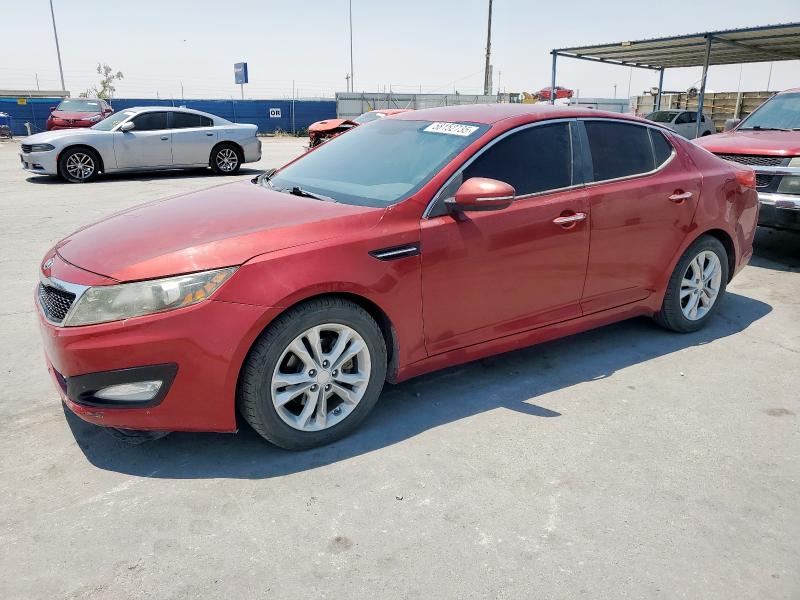 Vin: 5xxgm4a71dg145817, lot: 58152735, kia optima lx 2013 img_1