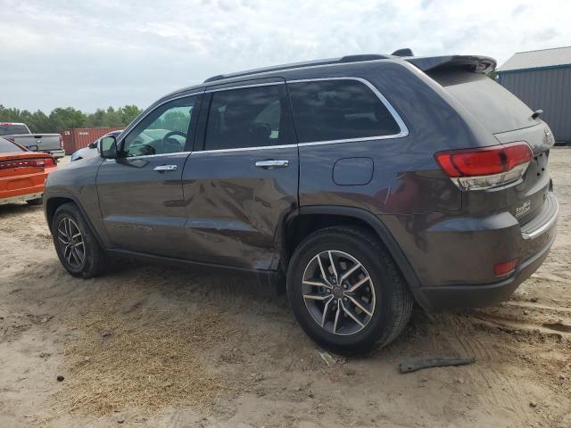 Vin: 1c4rjebg9mc679475, lot: 56282755, jeep grand cher limited 20212