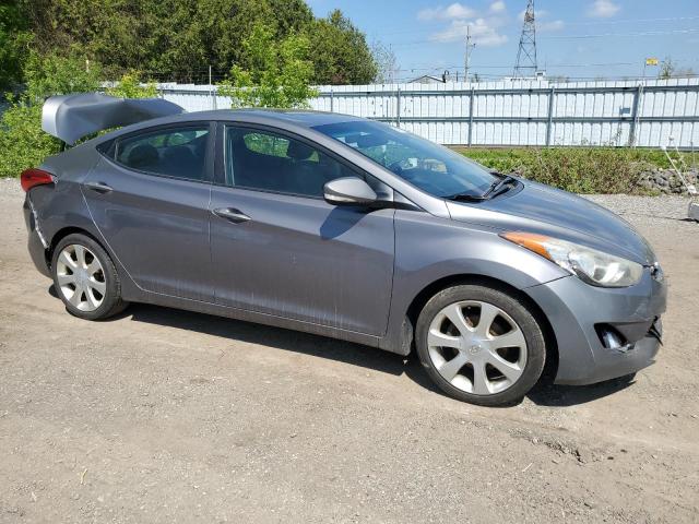 Vin: 5npdh4ae6ch137379, lot: 56121835, hyundai elantra gls 20124