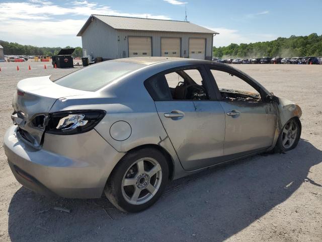 Vin: jm1bl1ug6b1358505, lot: 57100185, mazda 3 i 20113