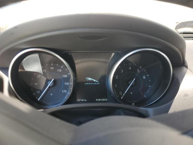 2017 JAGUAR XE SAJAR4BG0HA974273