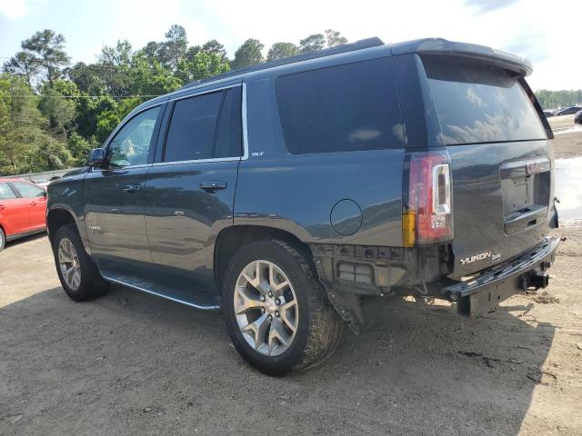 Vin: 1gks1bkc8lr155991, lot: 57870125, gmc yukon slt 20202