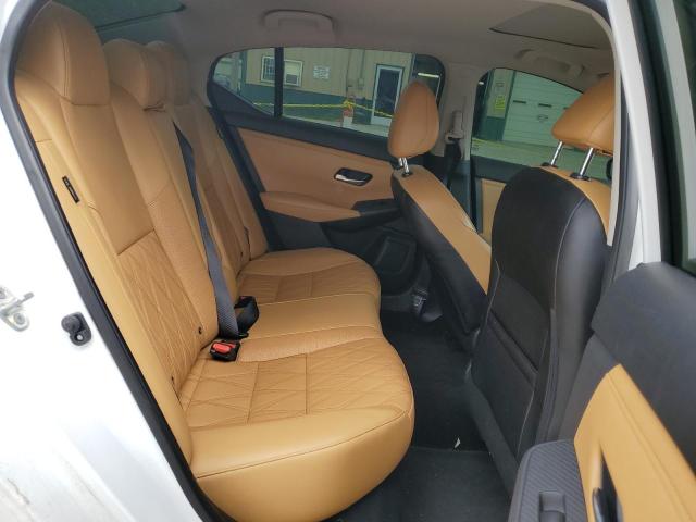 2021 NISSAN SENTRA SV - 3N1AB8CV3MY309853