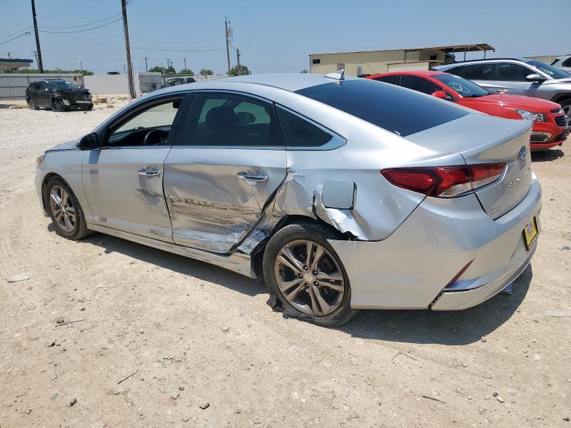 Vin: 5npe34af4kh816898, lot: 57864335, hyundai sonata limited 20192