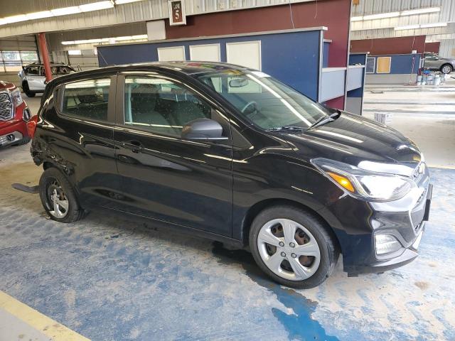 Vin: kl8cb6sa0nc018562, lot: 57662845, chevrolet spark ls 20224