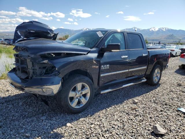 Vin: 1c6rr6lt4fs729869, lot: 56888365, ram 1500 slt 2015 img_1