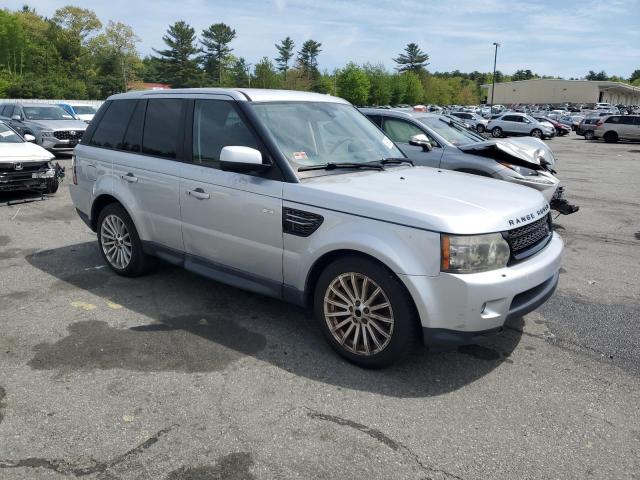 Vin: salsf2d41ca728630, lot: 56893035, land rover rangerover hse 20124