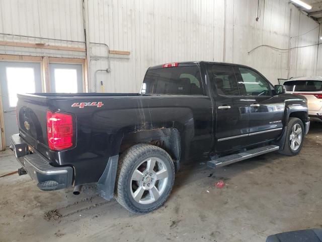 Vin: 1gcvkrec2ez253606, lot: 56104055, chevrolet all models k1500 lt 20143