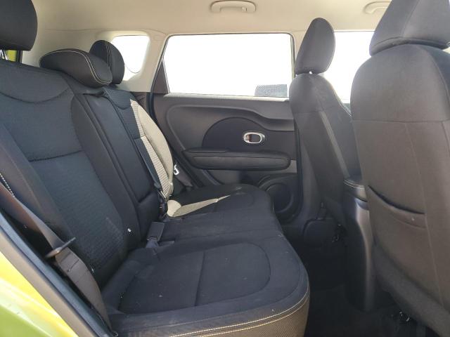 2015 KIA SOUL + - KNDJP3A54F7780211