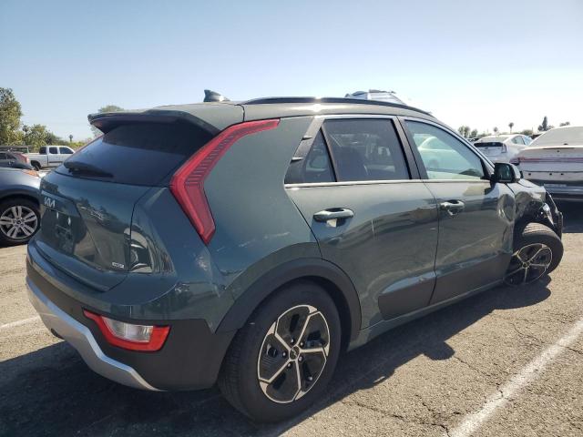 Vin: kndcr3le1s5218417, lot: 57910775, kia niro ex 20253
