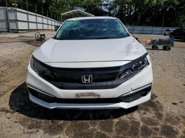 2019 HONDA CIVIC LX 19XFC2F62KE001234