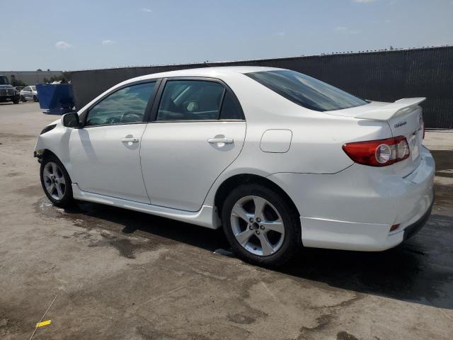 Vin: 2t1bu4ee2bc617935, lot: 58259665, toyota corolla base 20112