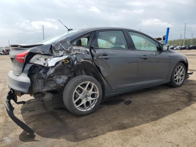 Vin: 1fadp3f20fl228679, lot: 55513545, ford focus se 20153