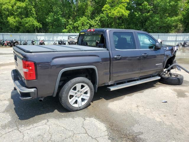 Vin: 3gtu2uec8fg450487, lot: 55783075, gmc sierra k1500 sle 20153
