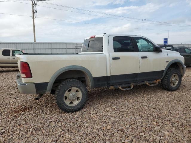 2011 DODGE RAM 2500 - 3D7TT2CT9BG624115